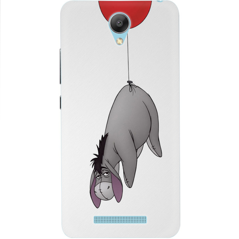 Чехол Uprint Xiaomi Redmi Note 2 