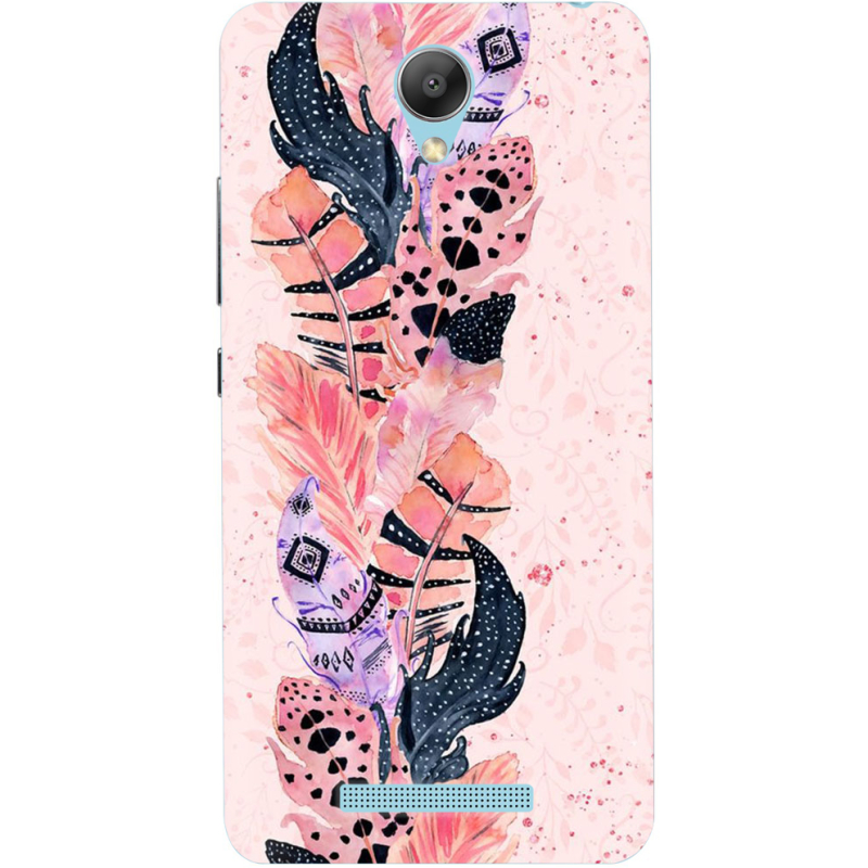 Чехол Uprint Xiaomi Redmi Note 2 