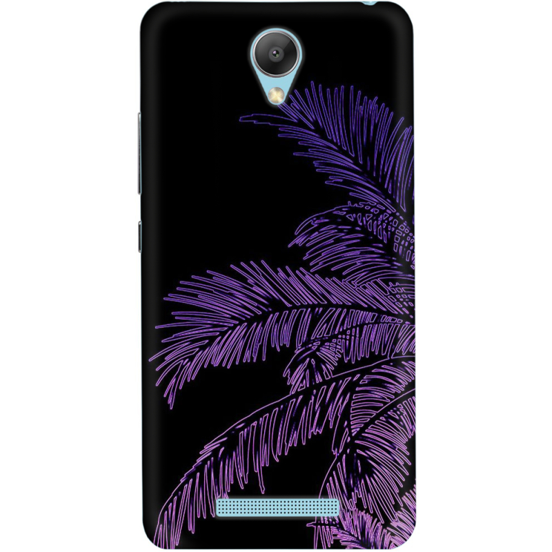 Чехол Uprint Xiaomi Redmi Note 2 