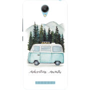 Чехол Uprint Xiaomi Redmi Note 2 