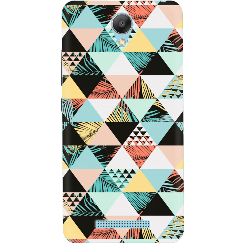 Чехол Uprint Xiaomi Redmi Note 2 