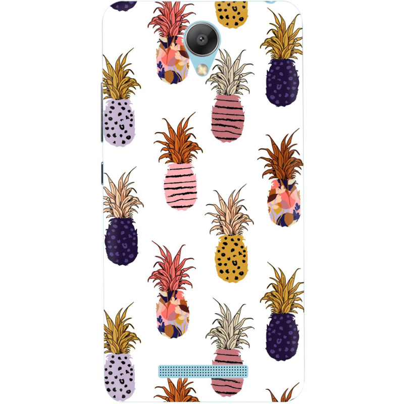 Чехол Uprint Xiaomi Redmi Note 2 