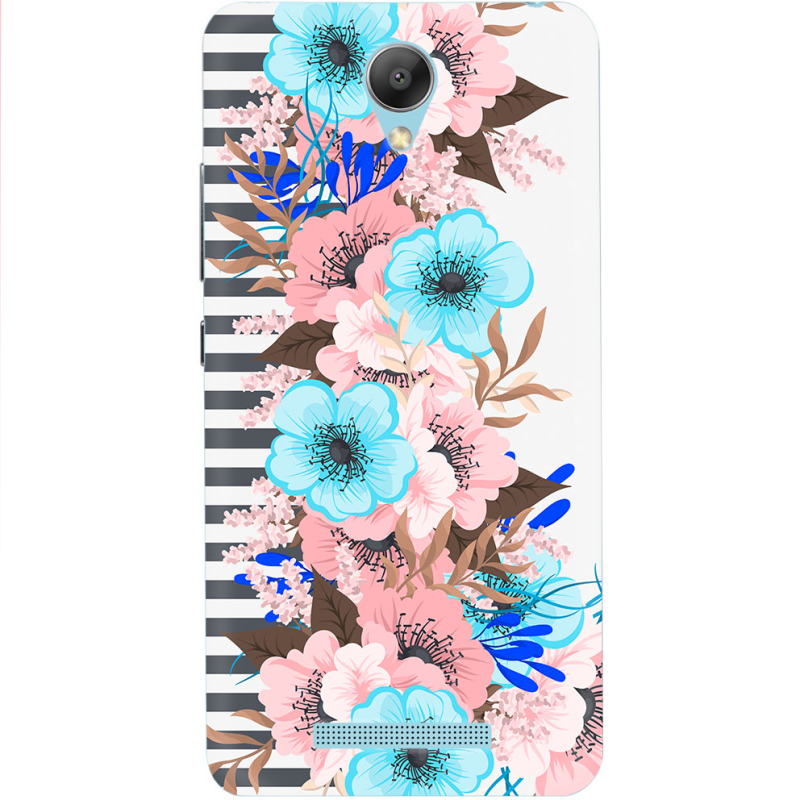 Чехол Uprint Xiaomi Redmi Note 2 