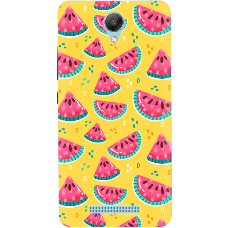 Чехол Uprint Xiaomi Redmi Note 2 