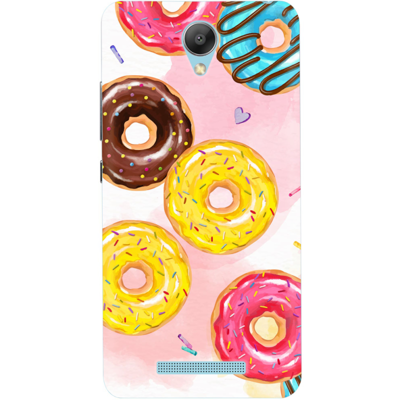 Чехол Uprint Xiaomi Redmi Note 2 