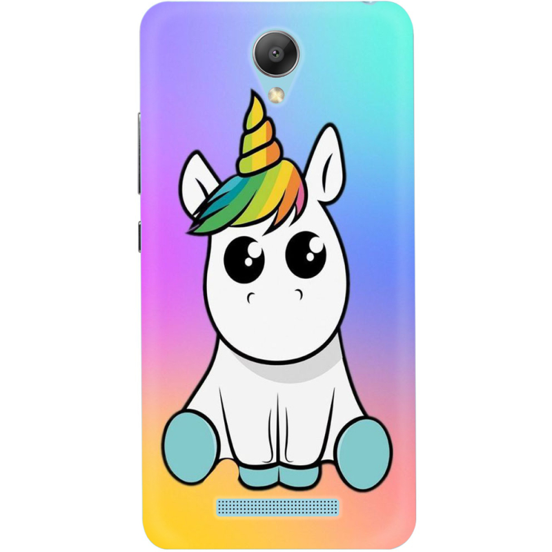 Чехол Uprint Xiaomi Redmi Note 2 