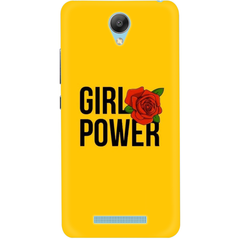 Чехол Uprint Xiaomi Redmi Note 2 