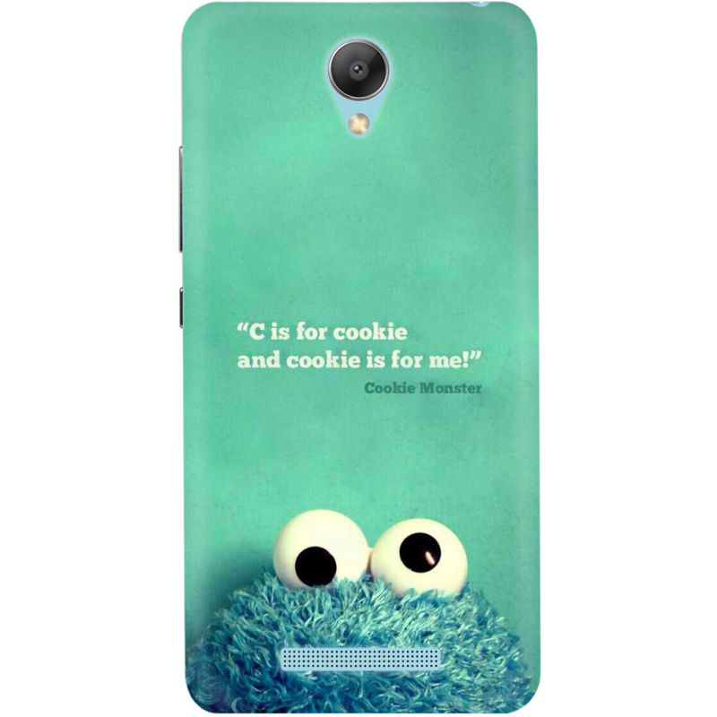 Чехол Uprint Xiaomi Redmi Note 2 