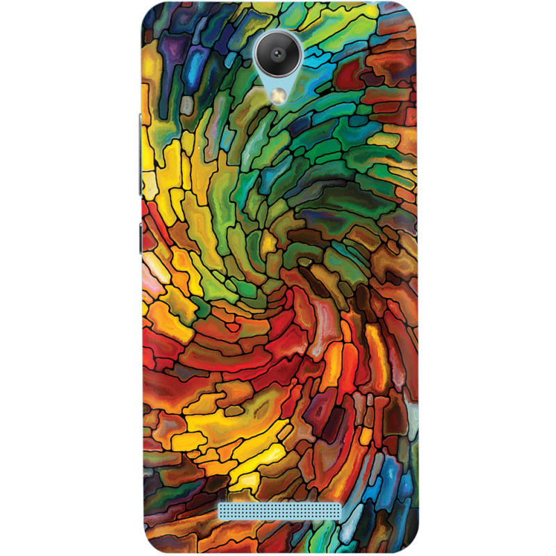 Чехол Uprint Xiaomi Redmi Note 2 