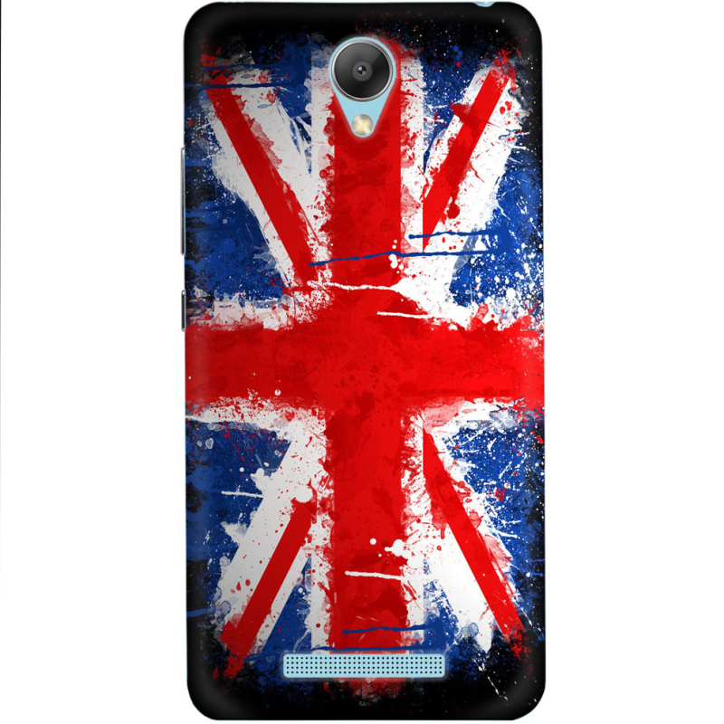 Чехол Uprint Xiaomi Redmi Note 2 