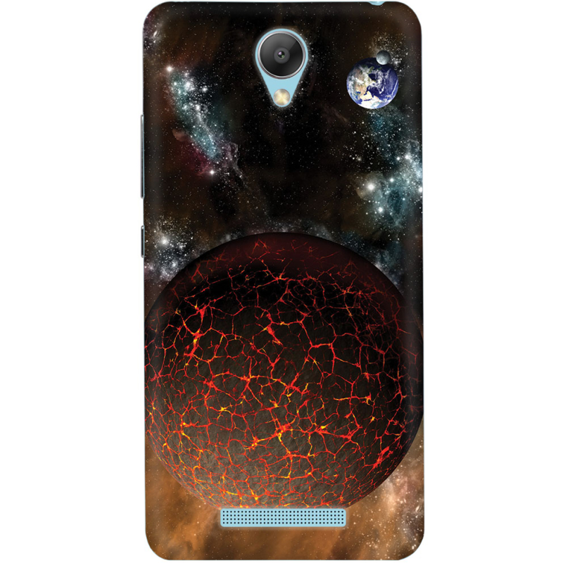 Чехол Uprint Xiaomi Redmi Note 2 