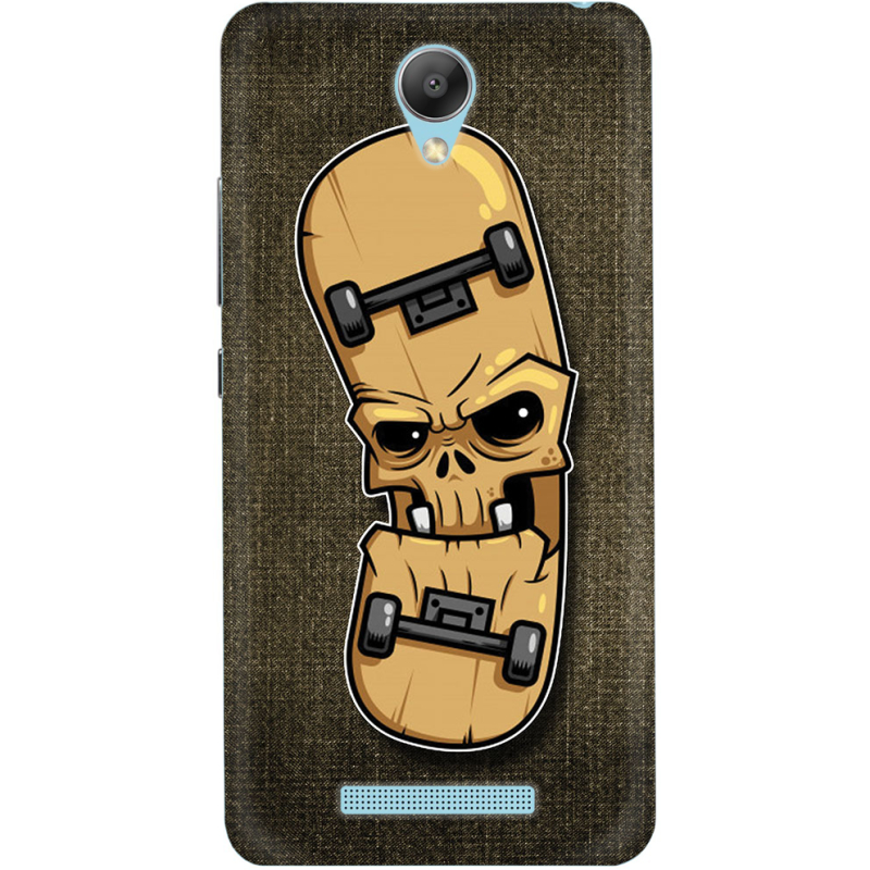 Чехол Uprint Xiaomi Redmi Note 2 