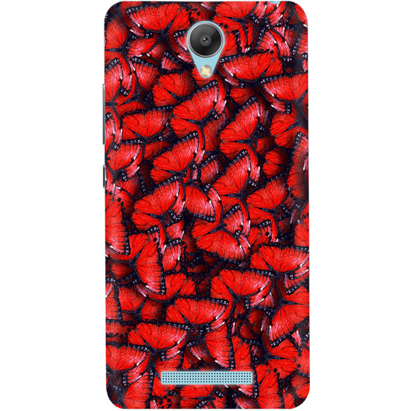 Чехол Uprint Xiaomi Redmi Note 2 