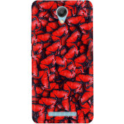 Чехол Uprint Xiaomi Redmi Note 2 