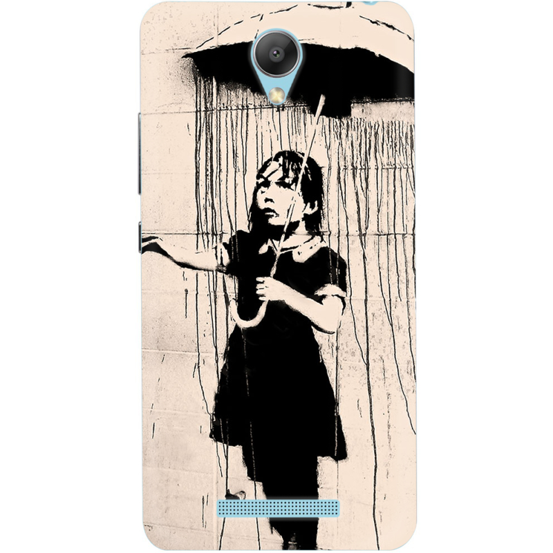 Чехол Uprint Xiaomi Redmi Note 2 