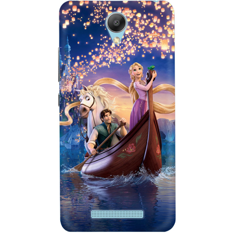 Чехол Uprint Xiaomi Redmi Note 2 