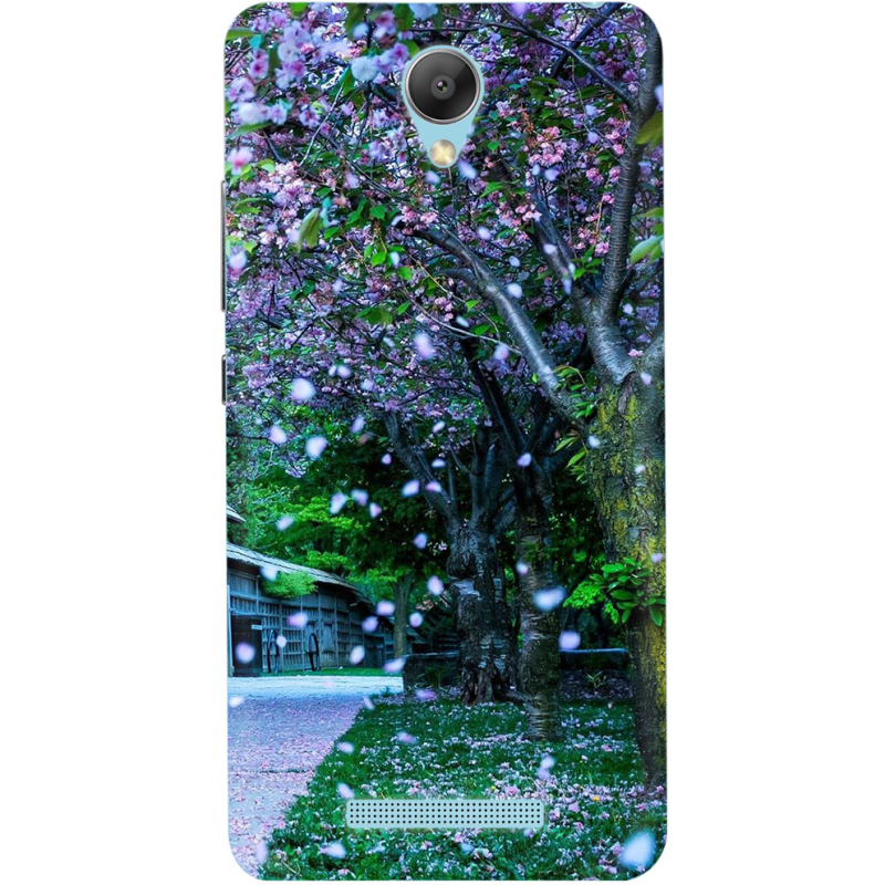 Чехол Uprint Xiaomi Redmi Note 2 