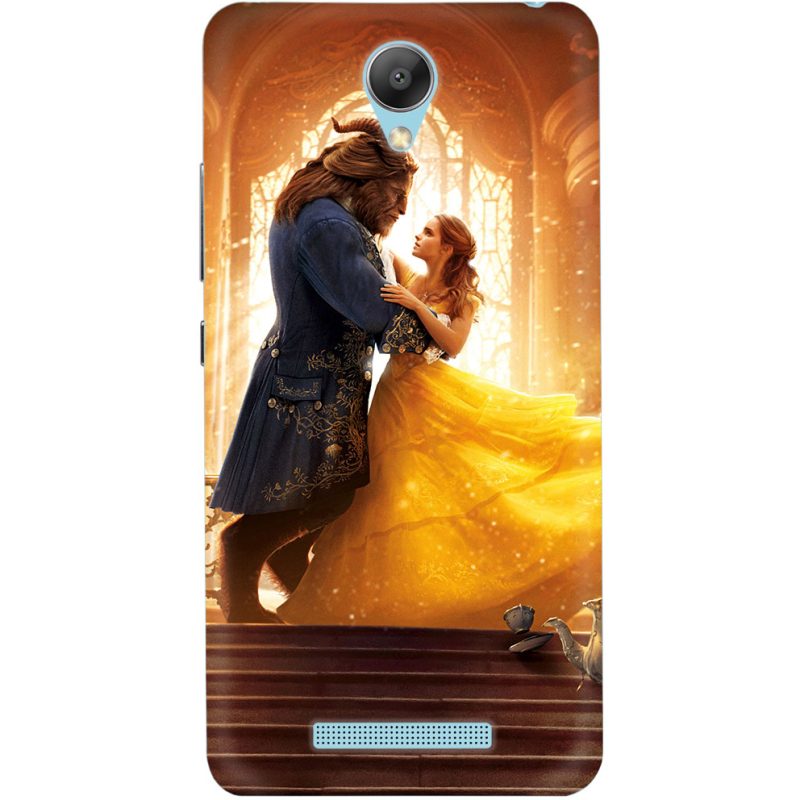 Чехол Uprint Xiaomi Redmi Note 2 