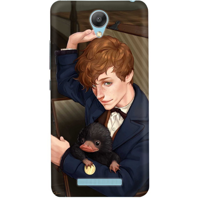 Чехол Uprint Xiaomi Redmi Note 2 