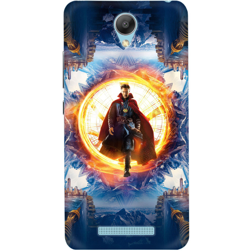 Чехол Uprint Xiaomi Redmi Note 2 