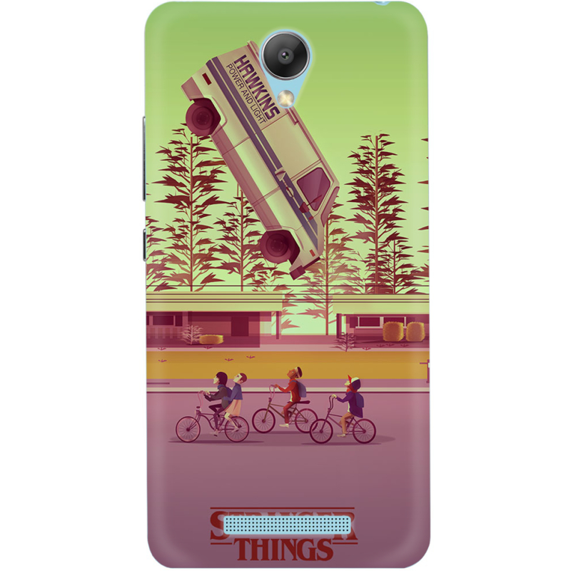 Чехол Uprint Xiaomi Redmi Note 2 