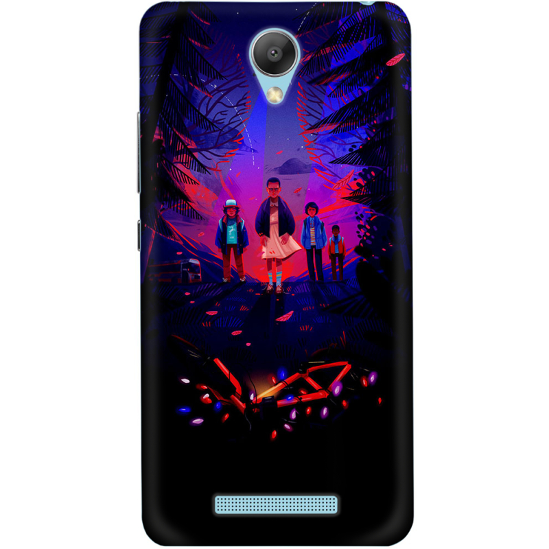 Чехол Uprint Xiaomi Redmi Note 2 