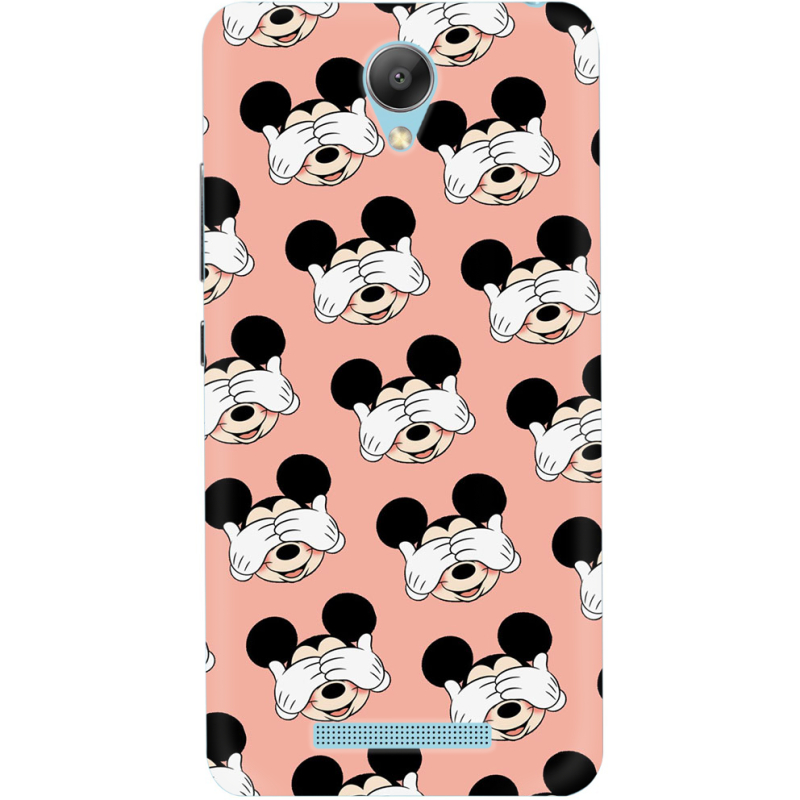 Чехол Uprint Xiaomi Redmi Note 2 