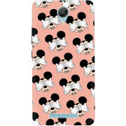 Чехол Uprint Xiaomi Redmi Note 2 