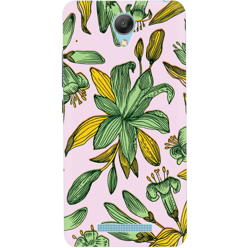 Чехол Uprint Xiaomi Redmi Note 2 