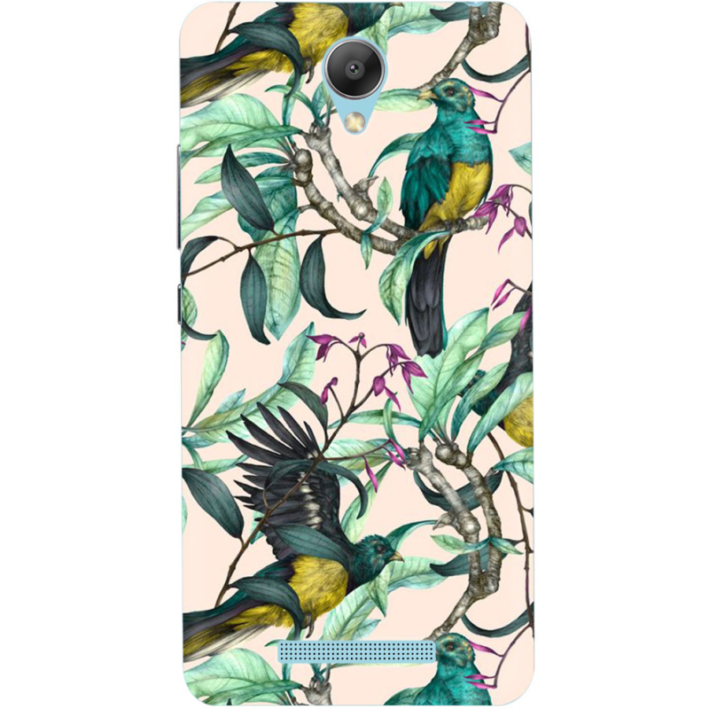 Чехол Uprint Xiaomi Redmi Note 2 