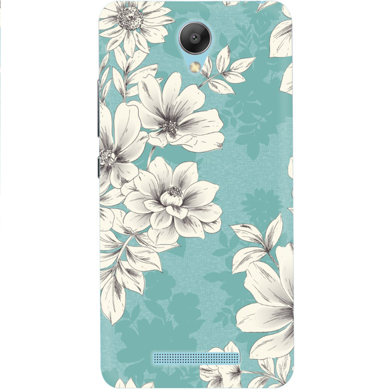 Чехол Uprint Xiaomi Redmi Note 2 