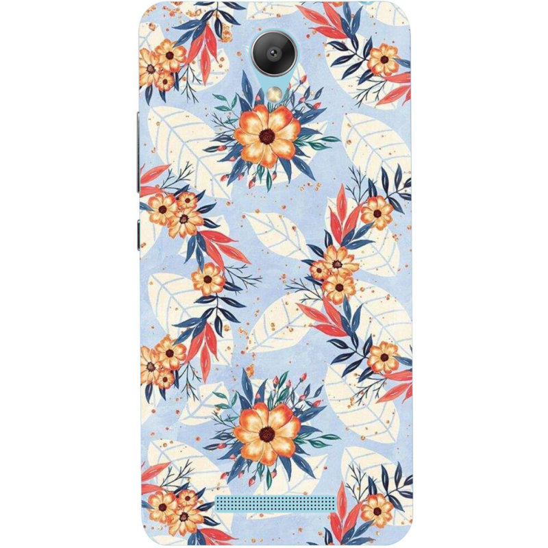 Чехол Uprint Xiaomi Redmi Note 2 