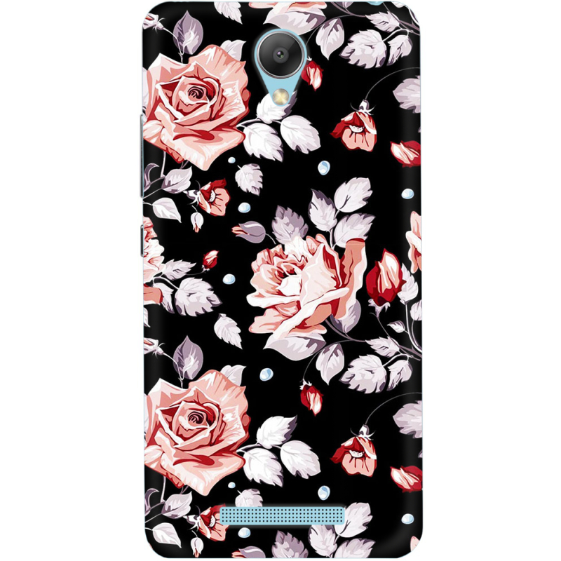 Чехол Uprint Xiaomi Redmi Note 2 