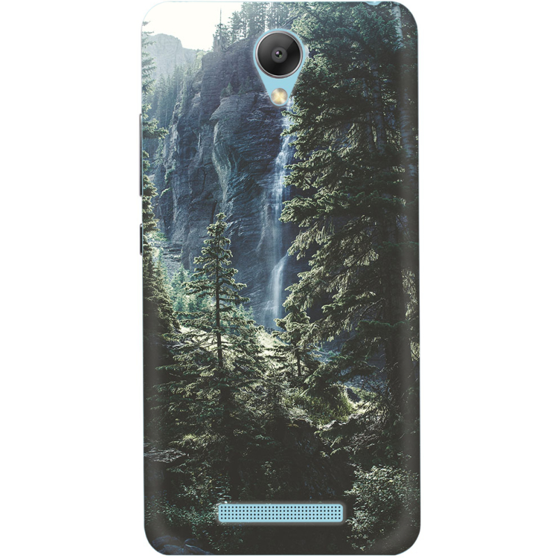 Чехол Uprint Xiaomi Redmi Note 2 