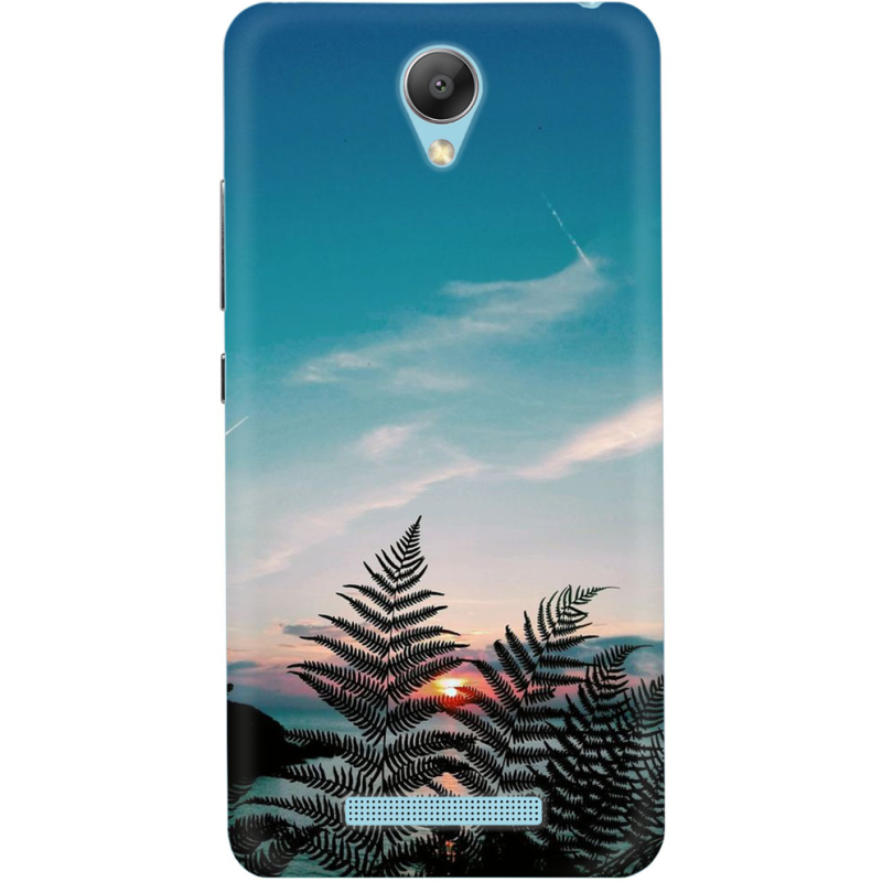 Чехол Uprint Xiaomi Redmi Note 2 