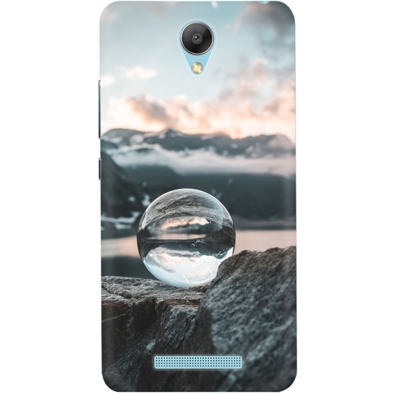 Чехол Uprint Xiaomi Redmi Note 2 