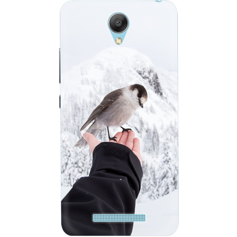 Чехол Uprint Xiaomi Redmi Note 2 