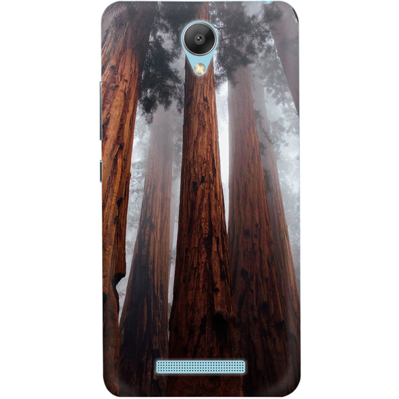 Чехол Uprint Xiaomi Redmi Note 2 