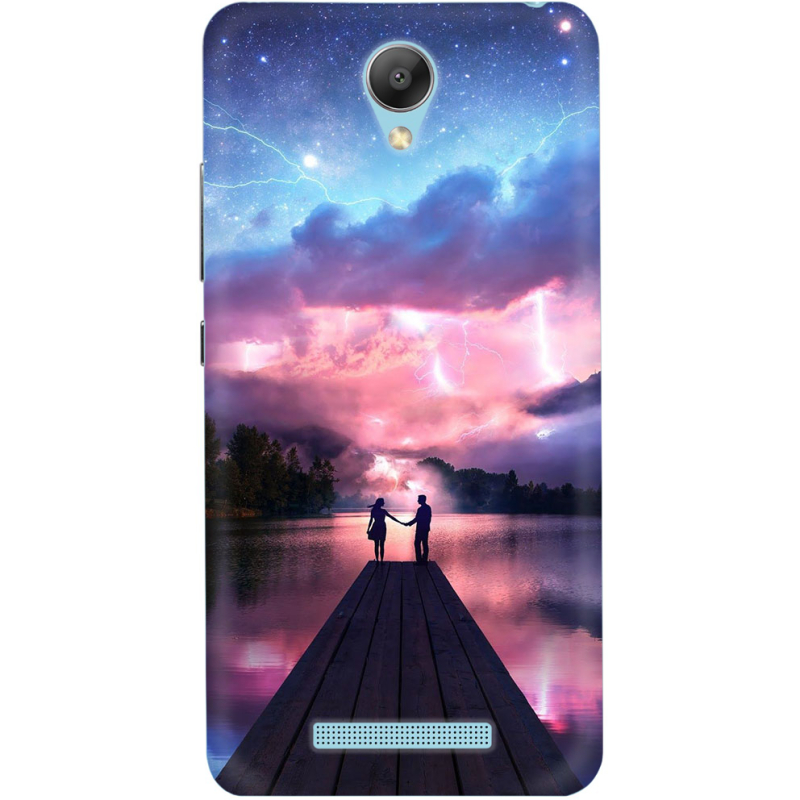 Чехол Uprint Xiaomi Redmi Note 2 