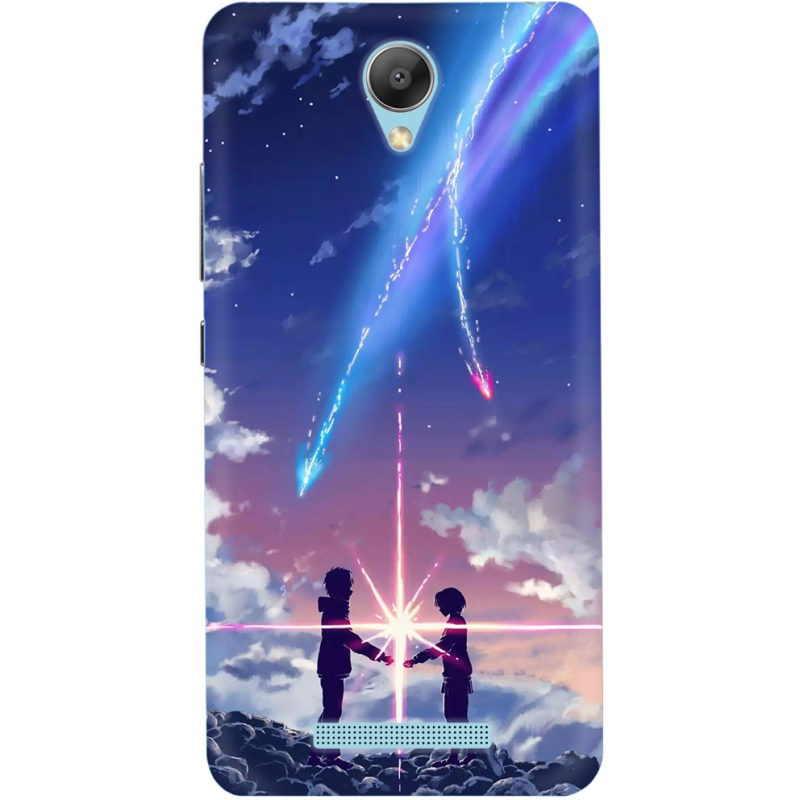 Чехол Uprint Xiaomi Redmi Note 2 