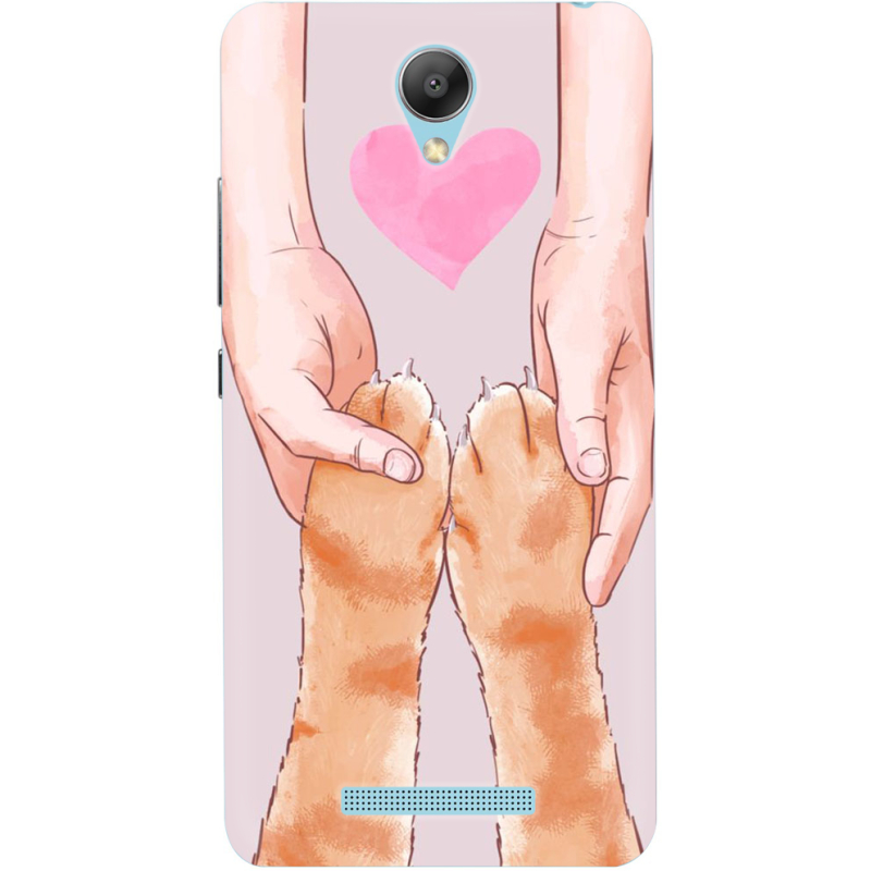 Чехол Uprint Xiaomi Redmi Note 2 