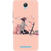 Чехол Uprint Xiaomi Redmi Note 2 