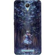 Чехол Uprint Xiaomi Redmi Note 2 