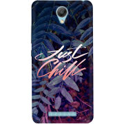 Чехол Uprint Xiaomi Redmi Note 2 