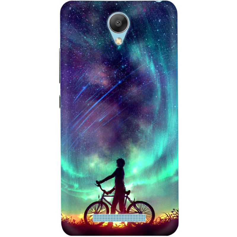 Чехол Uprint Xiaomi Redmi Note 2 