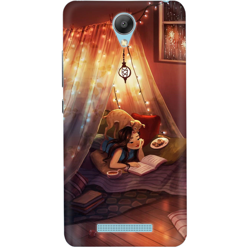 Чехол Uprint Xiaomi Redmi Note 2 