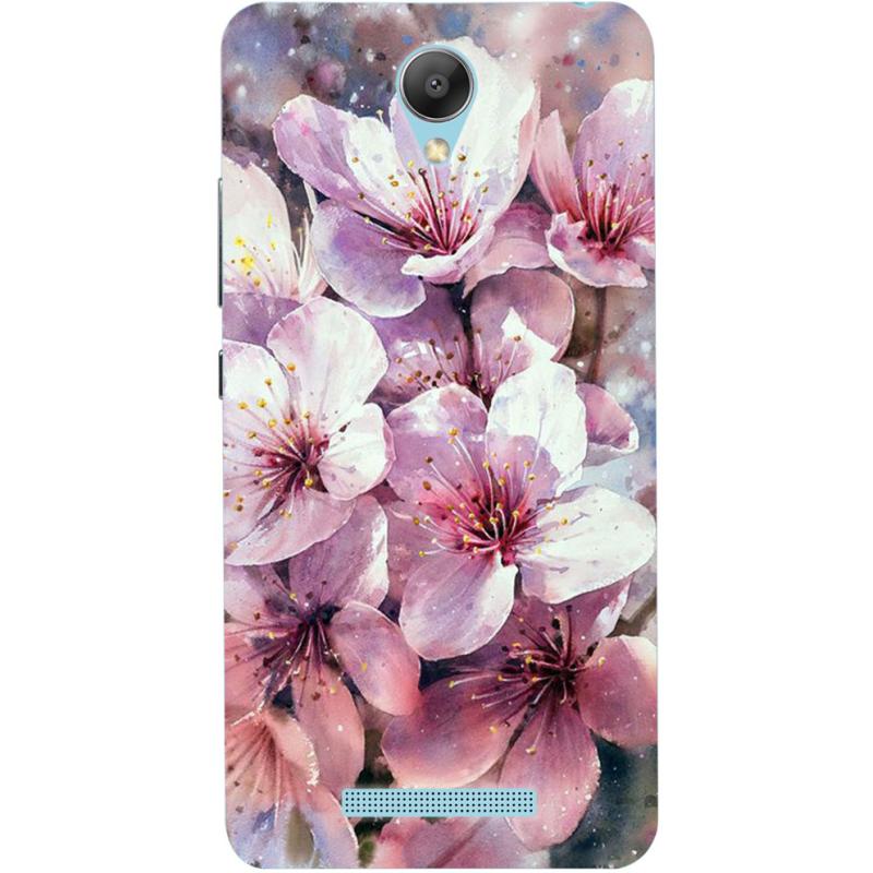 Чехол Uprint Xiaomi Redmi Note 2 