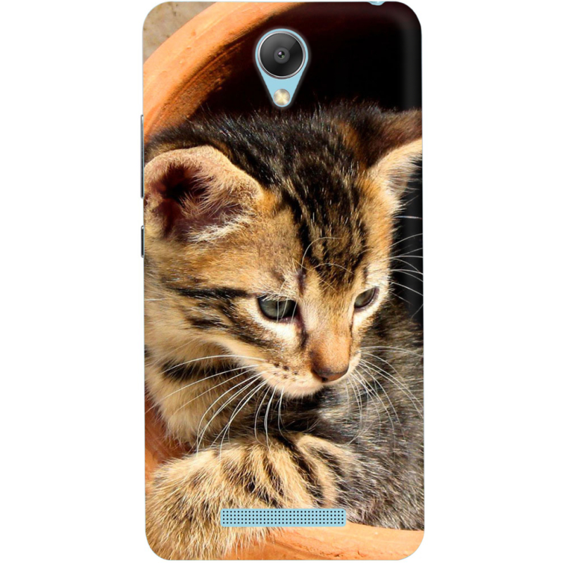 Чехол Uprint Xiaomi Redmi Note 2 