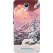 Чехол Uprint Xiaomi Redmi Note 2 