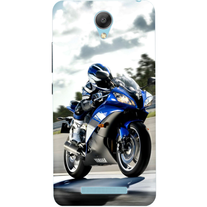 Чехол Uprint Xiaomi Redmi Note 2 